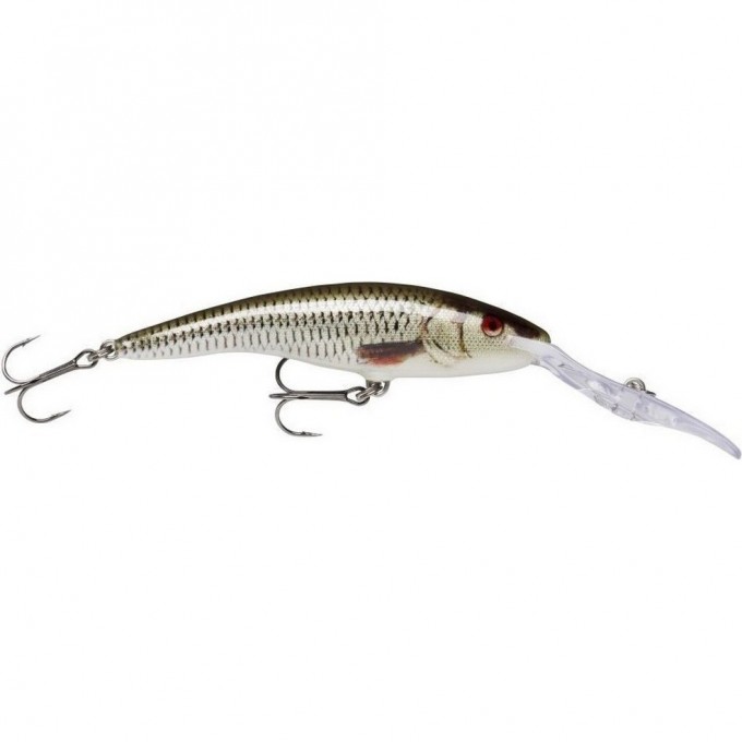 Воблер RAPALA Tail Dancer Deep TDD07-ROL Воблер RAPALA Tail Dancer Deep TDD07-ROL