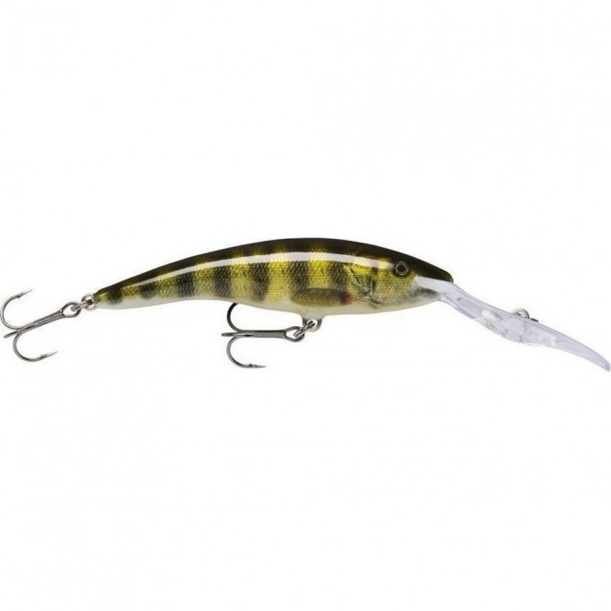 Воблер RAPALA Tail Dancer Deep TDD09-PEL Воблер RAPALA Tail Dancer Deep TDD09-PEL