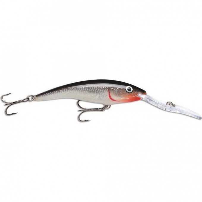 Воблер RAPALA Tail Dancer Deep TDD09-S Воблер RAPALA Tail Dancer Deep TDD09-S