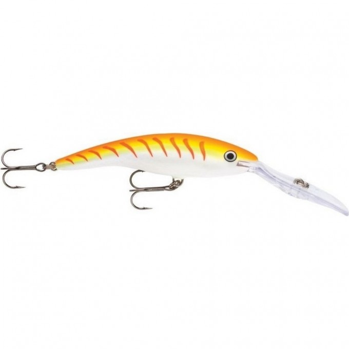 Воблер RAPALA Tail Dancer Deep TDD11-OTU Воблер RAPALA Tail Dancer Deep TDD11-OTU
