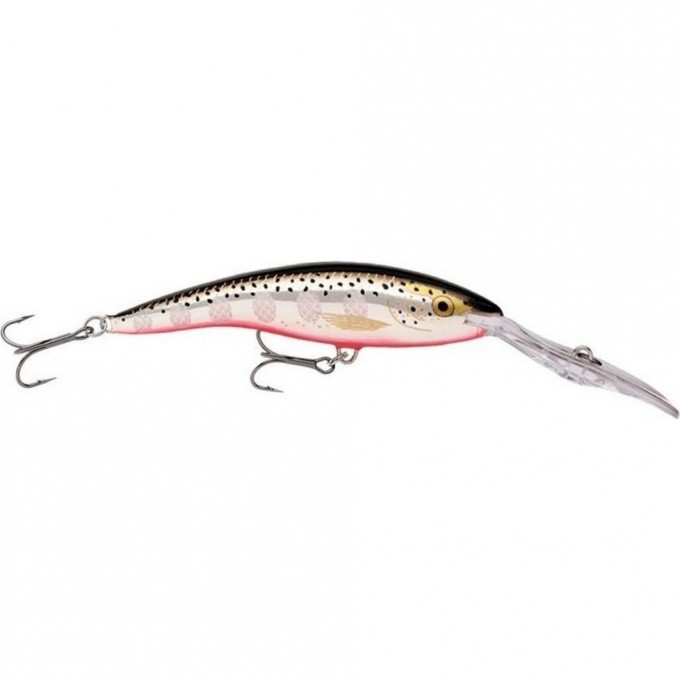 Воблер RAPALA Tail Dancer Deep TDD11-SFL Воблер RAPALA Tail Dancer Deep TDD11-SFL