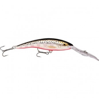 Воблер RAPALA Tail Dancer Deep TDD13-SFL Воблер RAPALA Tail Dancer Deep TDD13-SFL