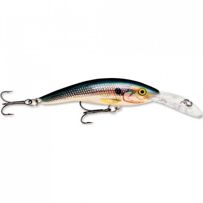 Воблер RAPALA Tail Dancer TD07-SD Воблер RAPALA Tail Dancer TD07-SD