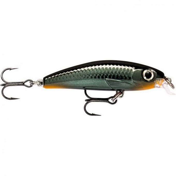 Воблер RAPALA Ultra Light Minnow ULM04-CBN Воблер RAPALA Ultra Light Minnow ULM04-CBN