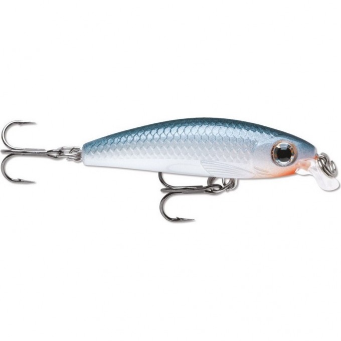Воблер RAPALA Ultra Light Minnow ULM04-SD Воблер RAPALA Ultra Light Minnow ULM04-SD