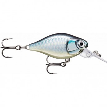 Воблер RAPALA X-Light Crank Mid Runner 03 /BAP