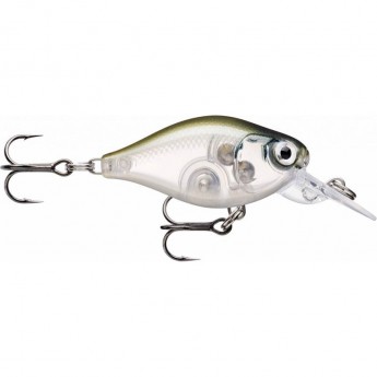 Воблер RAPALA X-Light Crank Mid Runner 03 /GHSH