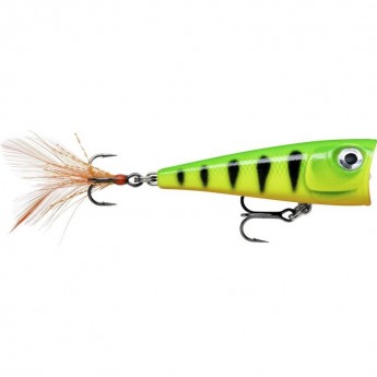Воблер RAPALA X-Light Pop 04 /FT