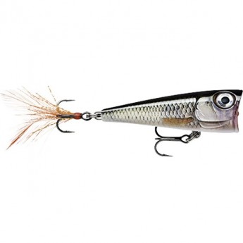 Воблер RAPALA X-Light Pop 04 /ROL Воблер RAPALA X-Light Pop 04 /ROL