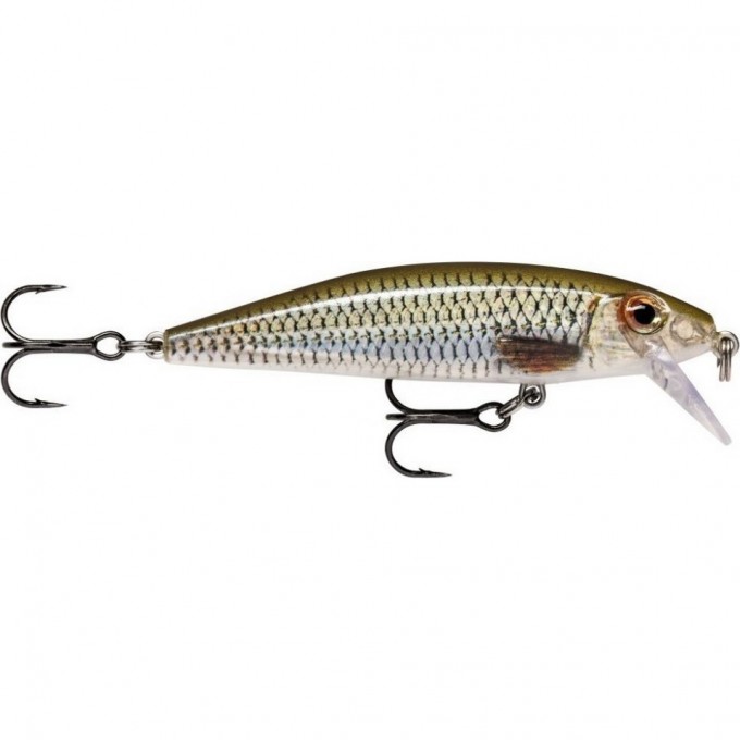 Воблер RAPALA X-Rap Countdown XRCD07-ROL Воблер RAPALA X-Rap Countdown XRCD07-ROL