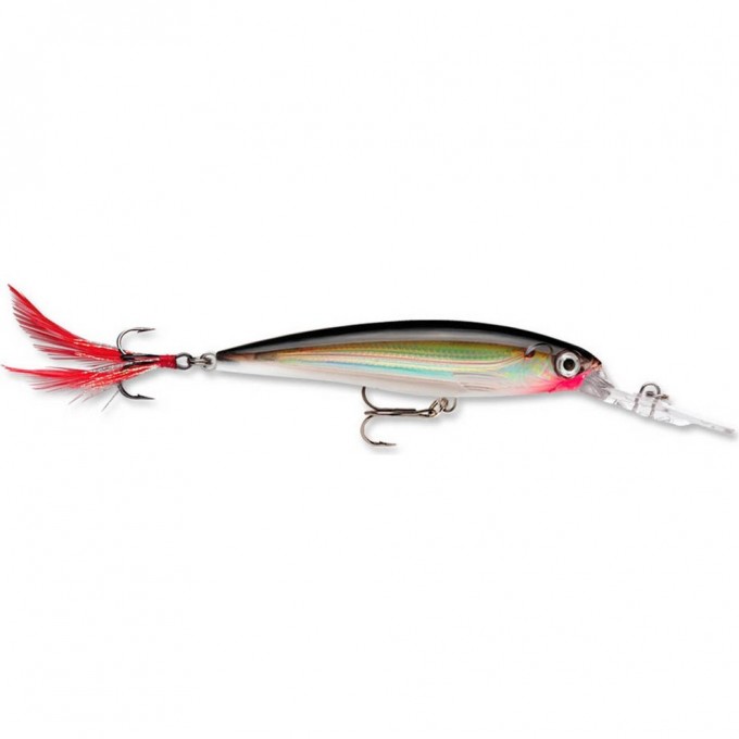 Воблер RAPALA X-Rap Deep XRD10-S Воблер RAPALA X-Rap Deep XRD10-S