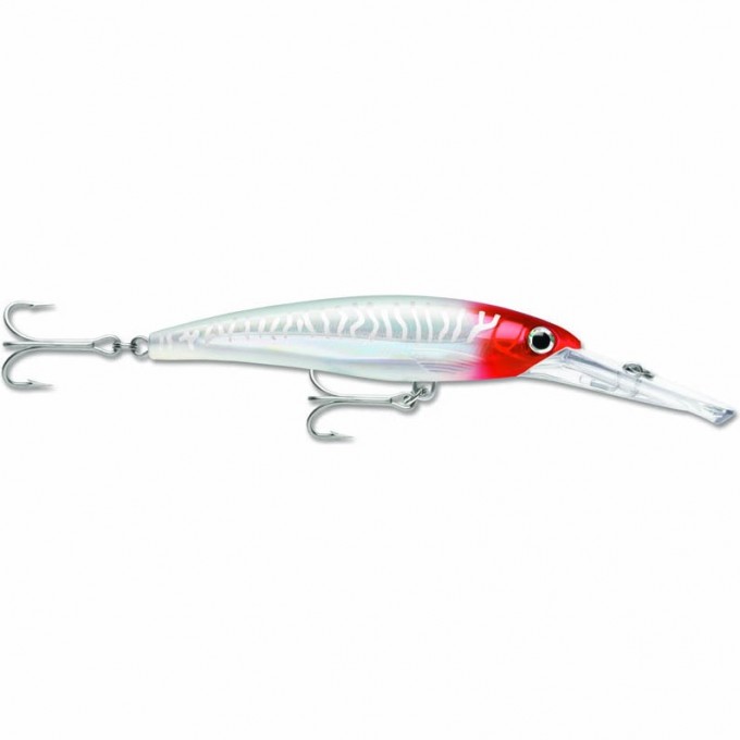 Воблер RAPALA X-Rap Magnum 10 /RHU XRMAG10-RHU Воблер RAPALA X-Rap Magnum 10 /RHU XRMAG10-RHU
