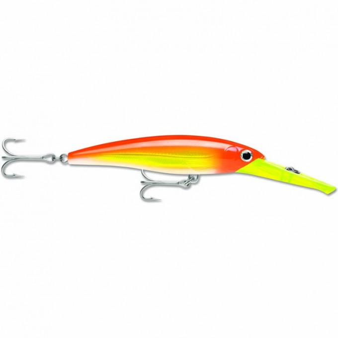 Воблер RAPALA X-Rap Magnum 20 /HH XRMAG20-HH Воблер RAPALA X-Rap Magnum 20 /HH XRMAG20-HH