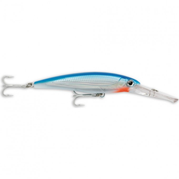 Воблер RAPALA X-Rap Magnum XRMAG30-SB Воблер RAPALA X-Rap Magnum XRMAG30-SB