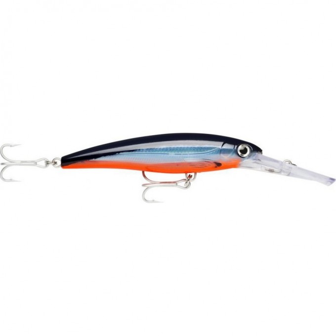 Воблер RAPALA X-Rap Magnum XRMAG40-BFU Воблер RAPALA X-Rap Magnum XRMAG40-BFU