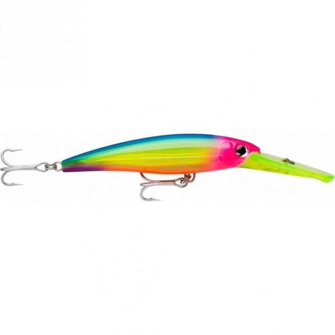 Воблер RAPALA X-Rap Magnum XRMAG40-PSYP Воблер RAPALA X-Rap Magnum XRMAG40-PSYP