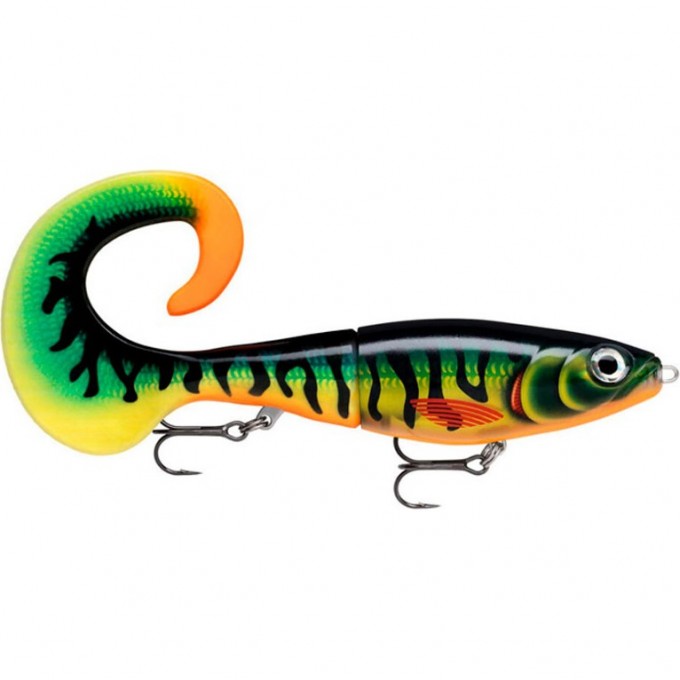 Воблер RAPALA X-RAP OTUS 17 /HTIP XROU17-HTIP Воблер RAPALA X-RAP OTUS 17 /HTIP XROU17-HTIP