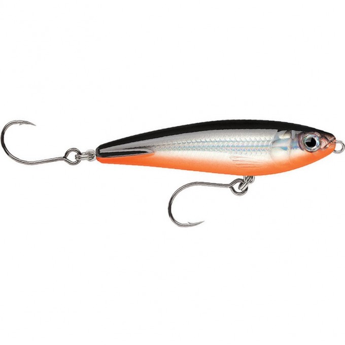 Воблер RAPALA X-Rap Saltwater Subwalk SXRSB07-RDB Воблер RAPALA X-Rap Saltwater Subwalk SXRSB07-RDB