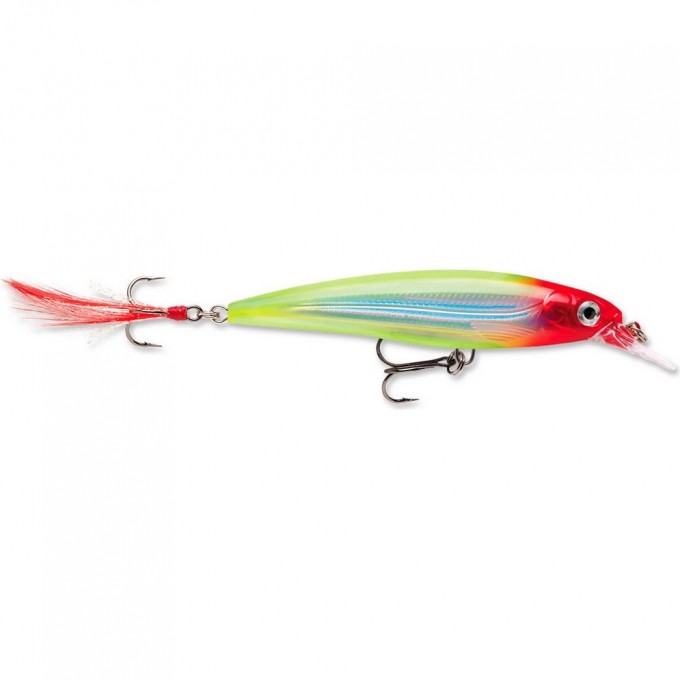 Воблер RAPALA X-Rap XR08-CLN Воблер RAPALA X-Rap XR08-CLN