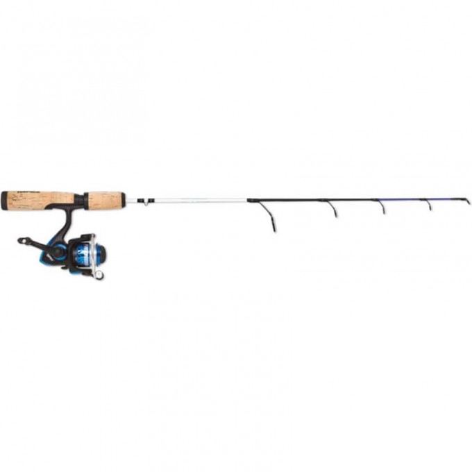 Зимняя удочка с катушкой RAPALA Fathom 71см. Medium FTB28M Зимняя удочка с катушкой RAPALA Fathom 71см. Medium FTB28M