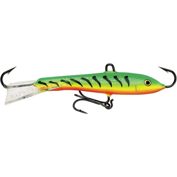 Балансир Rapala Jigging Rap RAPALA W05-GT Балансир Rapala Jigging Rap RAPALA W05-GT