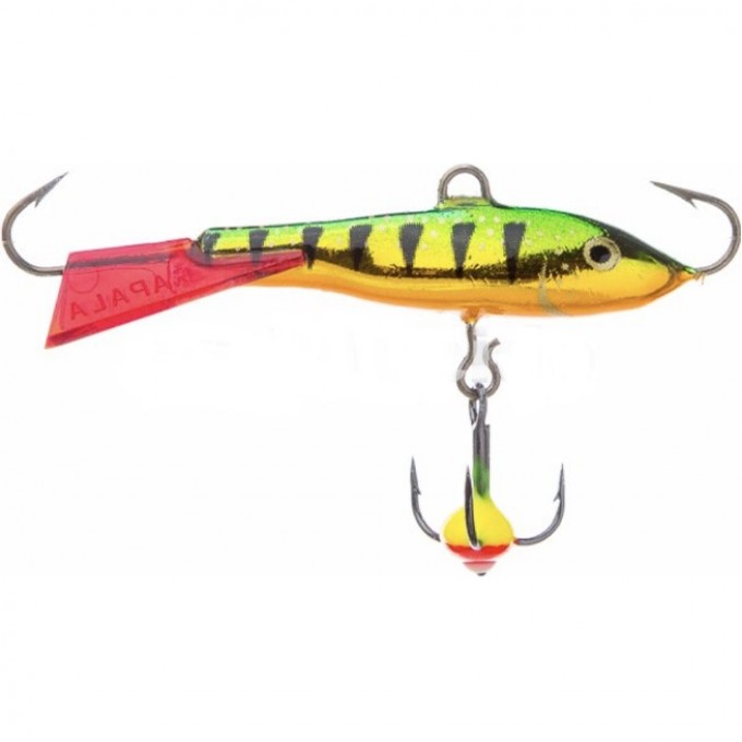 Балансир Rapala Jigging Rap RAPALA WH7-P Балансир Rapala Jigging Rap RAPALA WH7-P