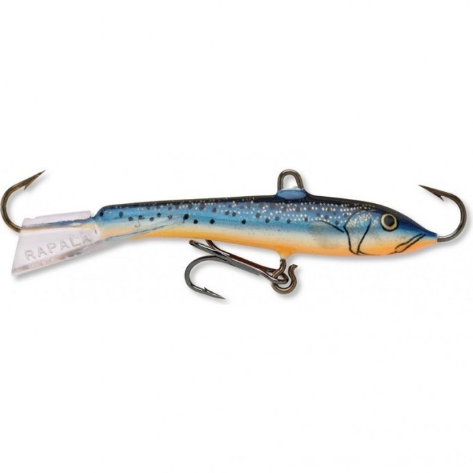 Балансир RAPALA Jigging Rap W03-BSM Балансир RAPALA Jigging Rap W03-BSM