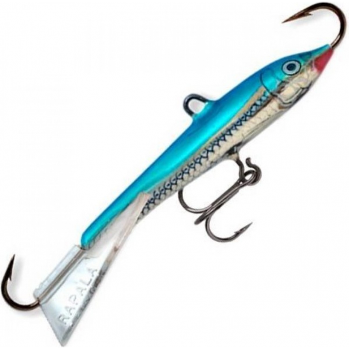 Балансир RAPALA Jigging Rap W03-CHBM Балансир RAPALA Jigging Rap W03-CHBM