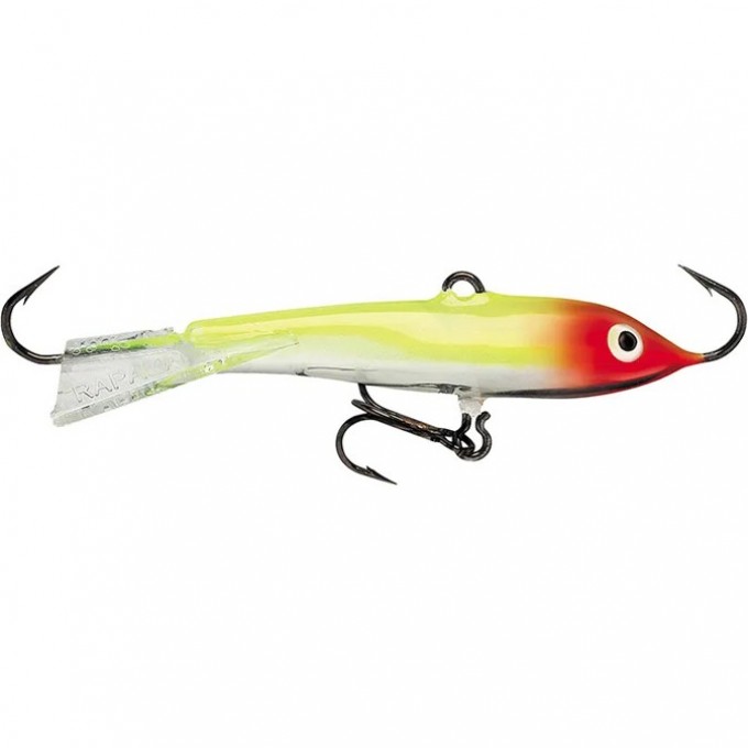 Балансир RAPALA Jigging Rap W03-CLN Балансир RAPALA Jigging Rap W03-CLN