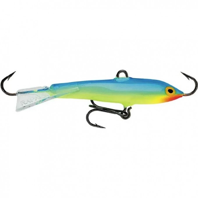 Балансир RAPALA Jigging Rap W03-PRT Балансир RAPALA Jigging Rap W03-PRT