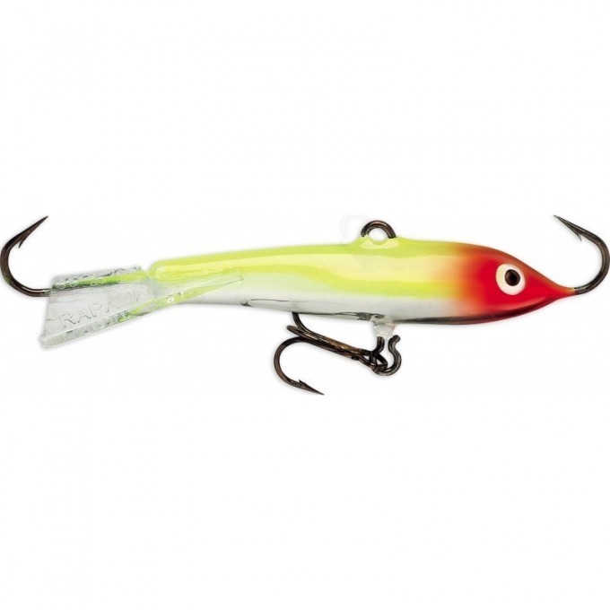 Балансир RAPALA Jigging Rap W05-CLN Балансир RAPALA Jigging Rap W05-CLN
