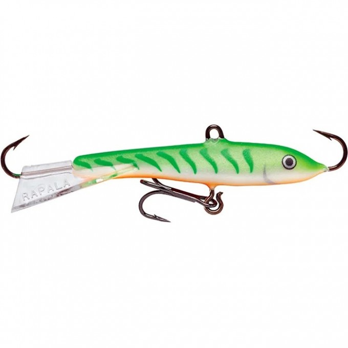 Балансир RAPALA Jigging Rap W05-GTU Балансир RAPALA Jigging Rap W05-GTU