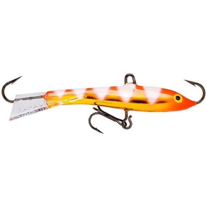 Балансир RAPALA Jigging RAP W05-GZFR Балансир RAPALA Jigging RAP W05-GZFR