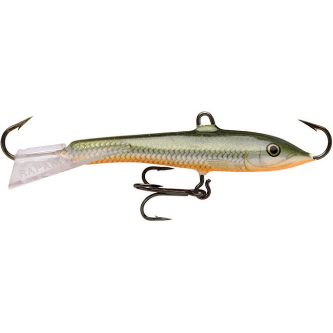 Балансир RAPALA Jigging Rap W05-RFSH Балансир RAPALA Jigging Rap W05-RFSH