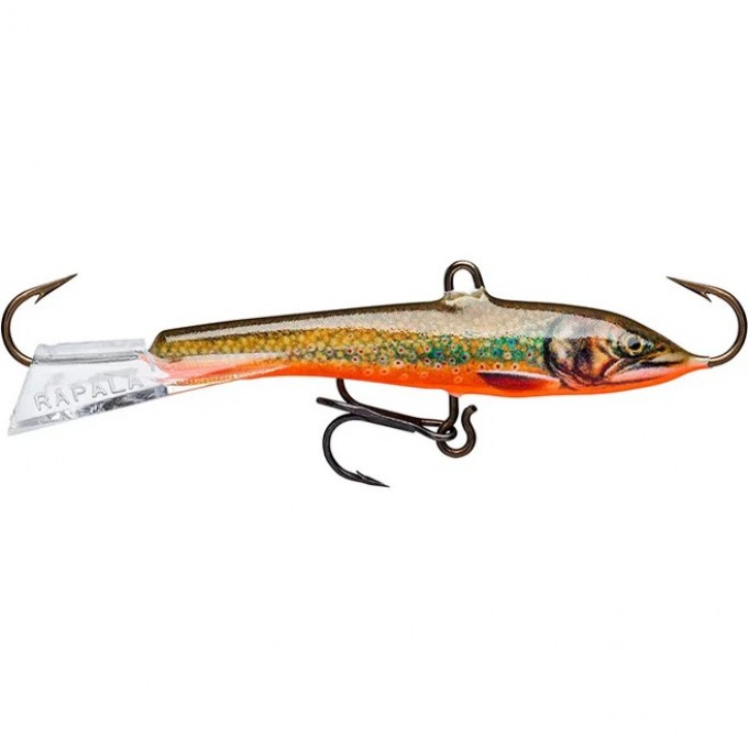 Балансир RAPALA Jigging RAP W07-CHL Балансир RAPALA Jigging RAP W07-CHL