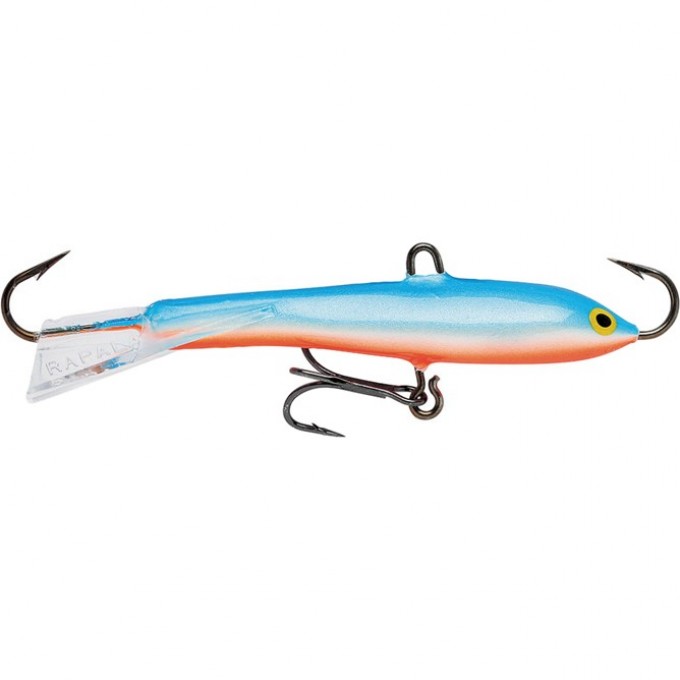 Балансир RAPALA Jigging Rap W09-BSR Балансир RAPALA Jigging Rap W09-BSR