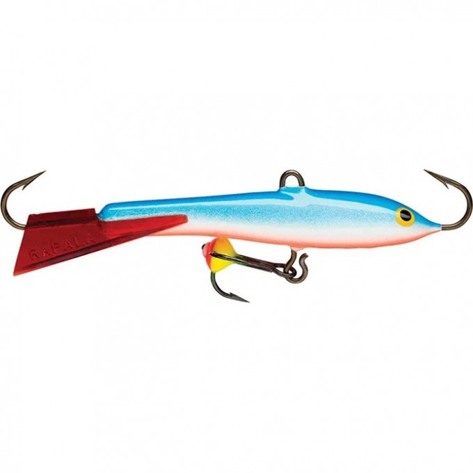 Балансир RAPALA Jigging Rap WH5-BSR Балансир RAPALA Jigging Rap WH5-BSR