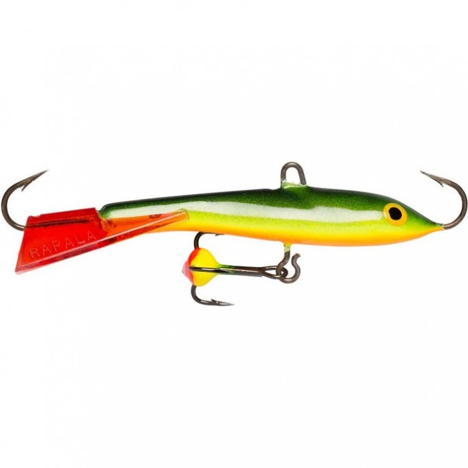 Балансир RAPALA Jigging Rap WH5-BYR Балансир RAPALA Jigging Rap WH5-BYR