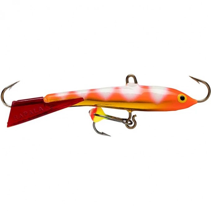 Балансир RAPALA Jigging Rap WH5-GZFR Балансир RAPALA Jigging Rap WH5-GZFR