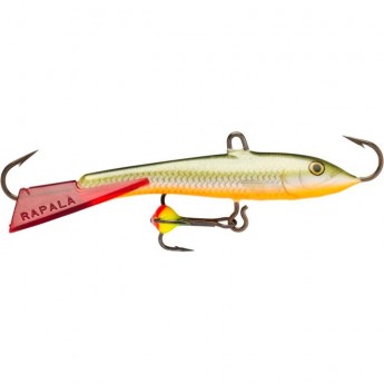 Балансир RAPALA Jigging Rap WH5-RFSH