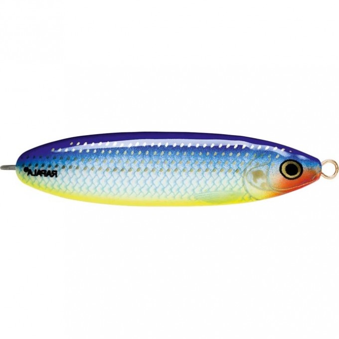 Блесна RAPALA Minnow Spoon RMS07-BSH Блесна RAPALA Minnow Spoon RMS07-BSH