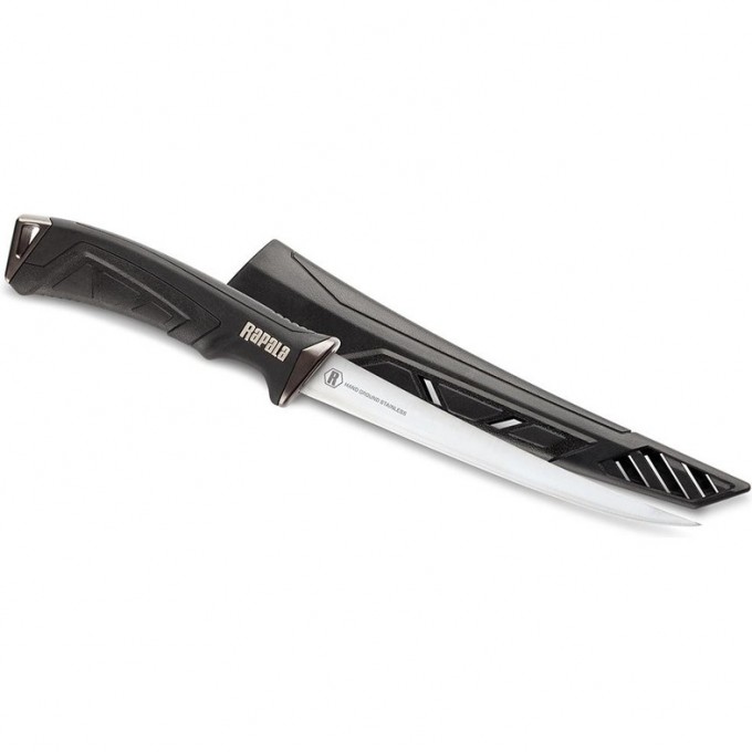 Филейный нож RAPALA RCD Folding Fillet RCDFN6 Филейный нож RAPALA RCD Folding Fillet RCDFN6