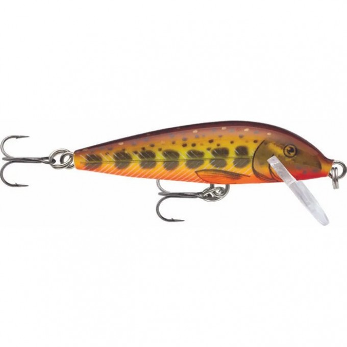 Воблер RAPALA CountDown CD07-HMMD Воблер RAPALA CountDown CD07-HMMD