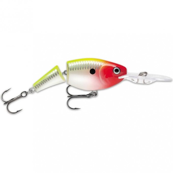 Воблер RAPALA Jointed Shad Rap JSR09-CLN Воблер RAPALA Jointed Shad Rap JSR09-CLN