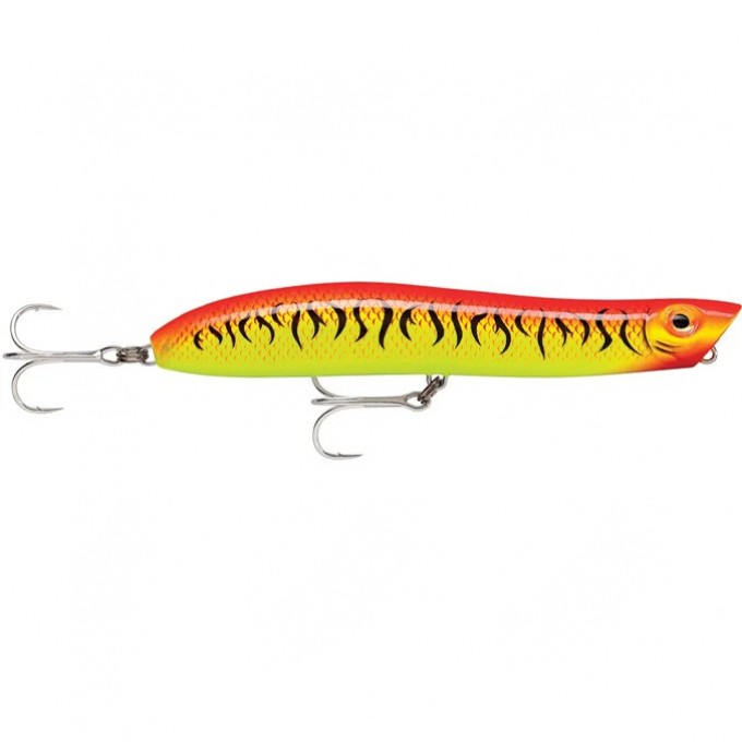 Воблер RAPALA MaxRap Walk’n Roll MXRWR13-HT Воблер RAPALA MaxRap Walk’n Roll MXRWR13-HT