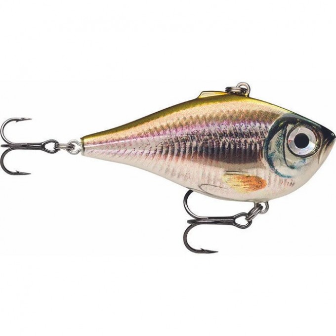 Воблер RAPALA Rippin' Rap RPR06-SML Воблер RAPALA Rippin' Rap RPR06-SML