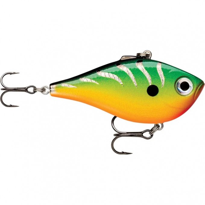 Воблер RAPALA Rippin' Rap RPR07-FRB Воблер RAPALA Rippin' Rap RPR07-FRB