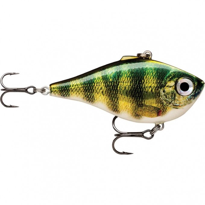 Воблер RAPALA Rippin' Rap RPR07-PEL Воблер RAPALA Rippin' Rap RPR07-PEL