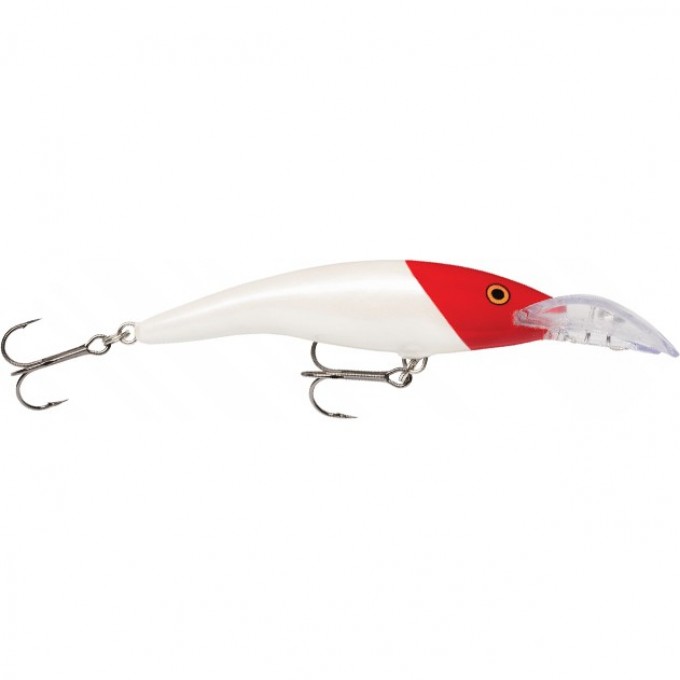Воблер RAPALA Scatter Rap Tail Dancer SCRTD09-RH Воблер RAPALA Scatter Rap Tail Dancer SCRTD09-RH