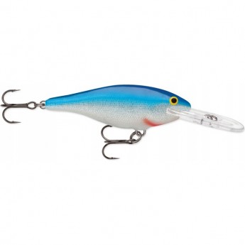 Воблер RAPALA Shad Rap SR09-B Воблер RAPALA Shad Rap SR09-B